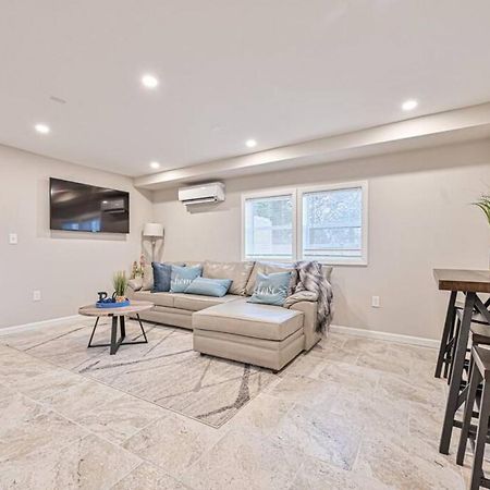 653 3Rd St Unit1 Afterdune Delight 2Br Near Beach Somers Point Exterior photo
