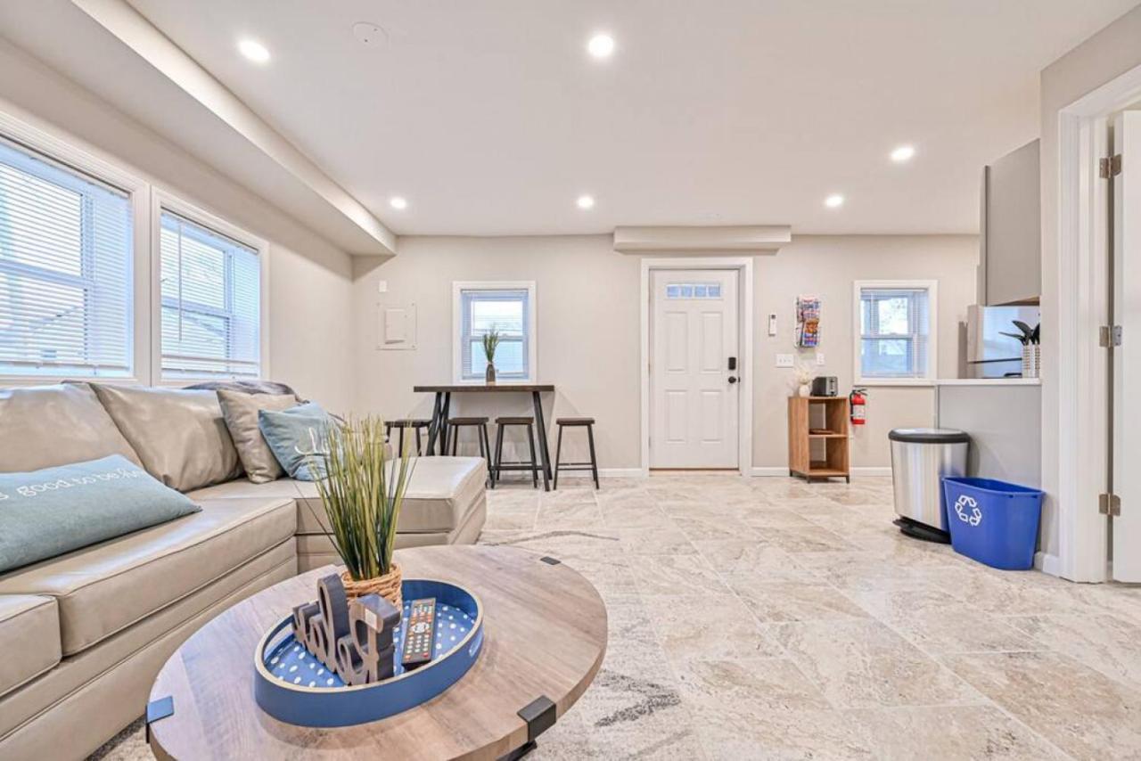 653 3Rd St Unit1 Afterdune Delight 2Br Near Beach Somers Point Exterior photo
