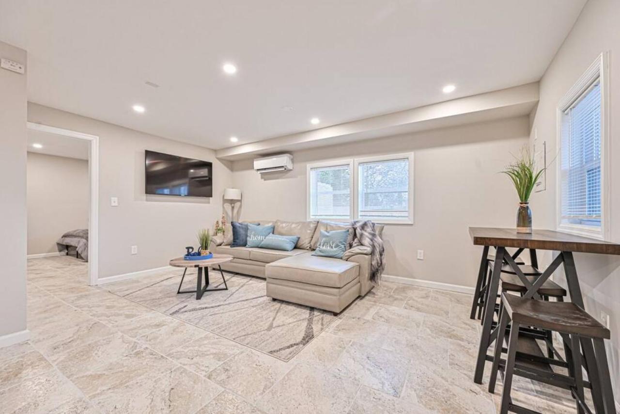 653 3Rd St Unit1 Afterdune Delight 2Br Near Beach Somers Point Exterior photo