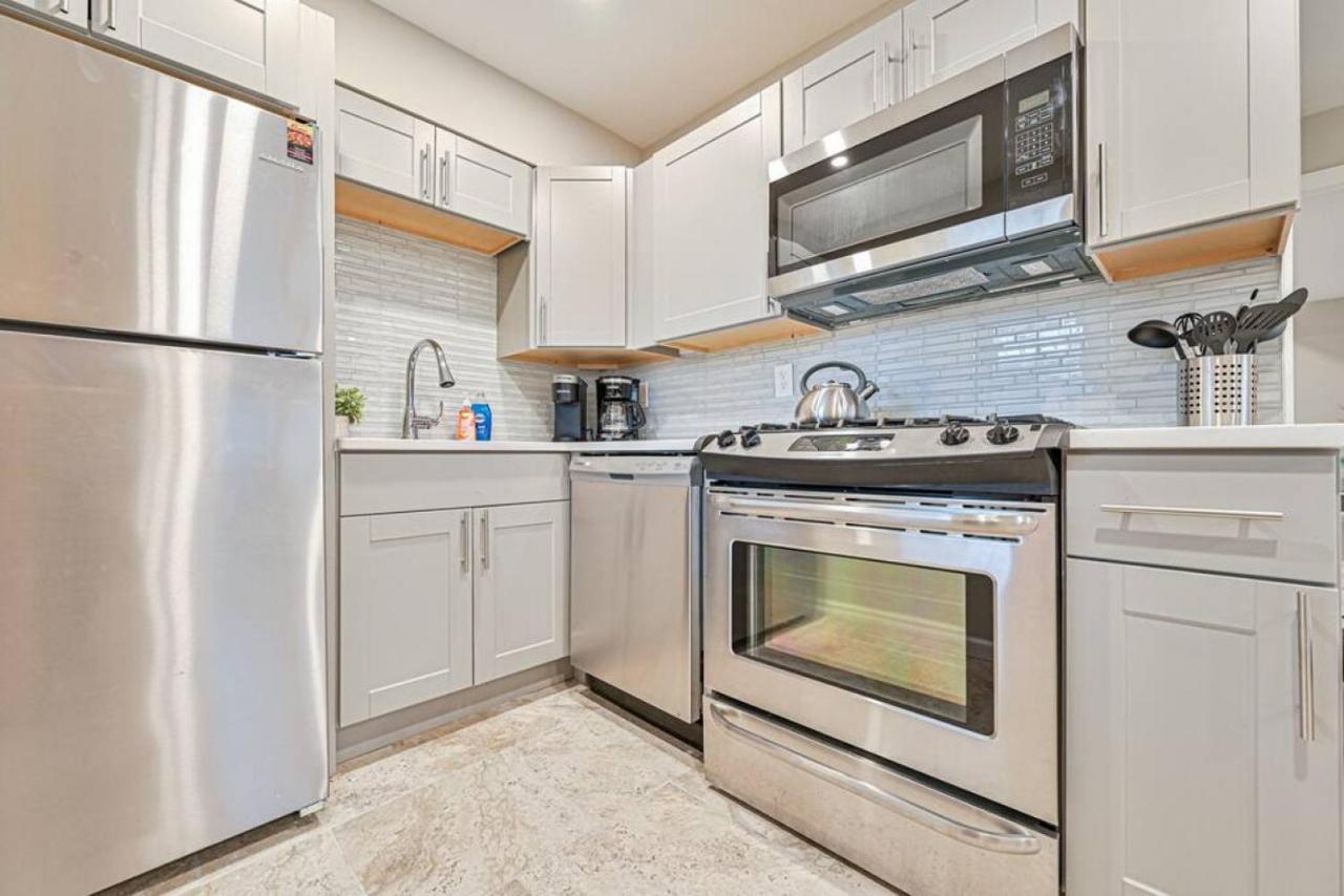 653 3Rd St Unit1 Afterdune Delight 2Br Near Beach Somers Point Exterior photo