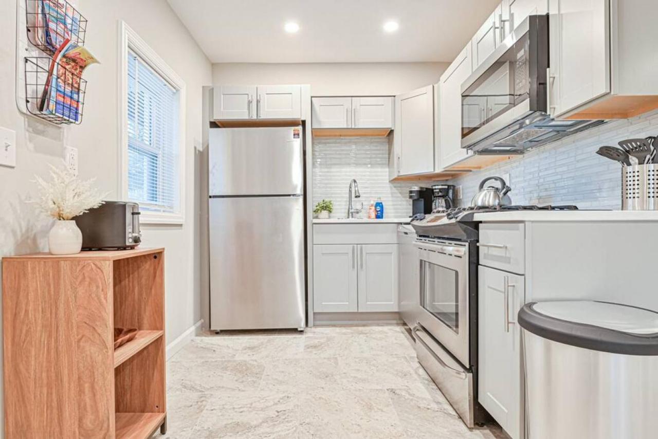 653 3Rd St Unit1 Afterdune Delight 2Br Near Beach Somers Point Exterior photo